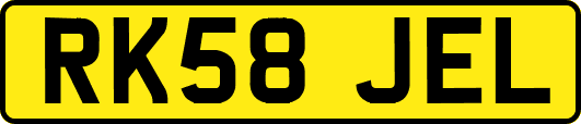 RK58JEL