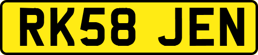 RK58JEN