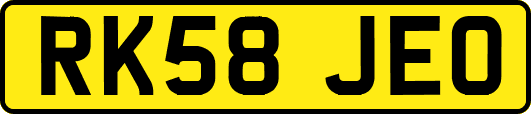 RK58JEO