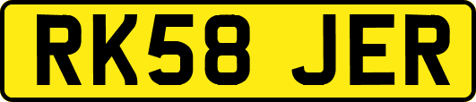 RK58JER