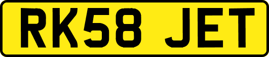 RK58JET