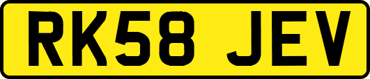 RK58JEV