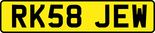 RK58JEW