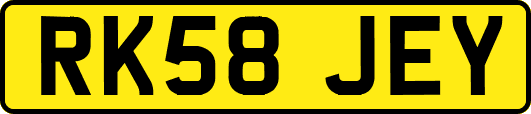RK58JEY