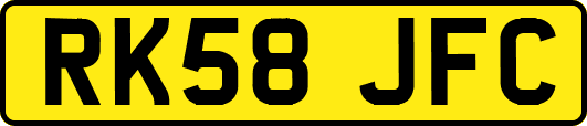 RK58JFC