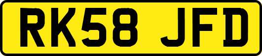 RK58JFD