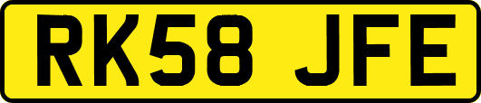 RK58JFE