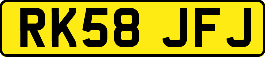 RK58JFJ