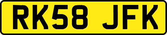 RK58JFK