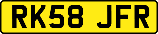 RK58JFR