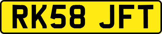 RK58JFT