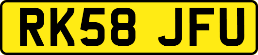 RK58JFU