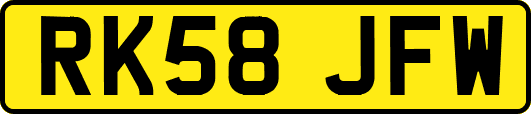 RK58JFW