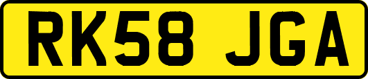 RK58JGA
