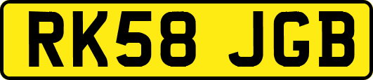 RK58JGB