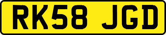 RK58JGD