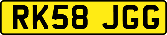 RK58JGG