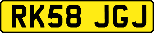 RK58JGJ