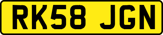 RK58JGN