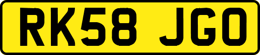 RK58JGO