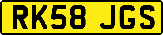 RK58JGS