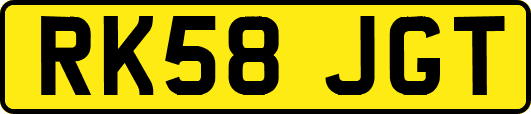 RK58JGT