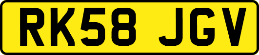 RK58JGV