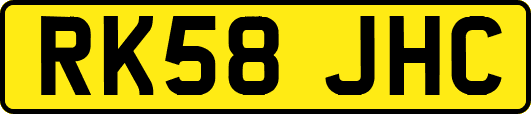 RK58JHC