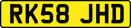RK58JHD