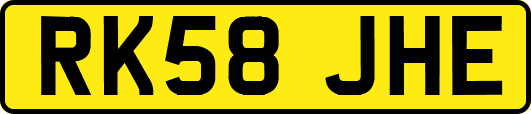 RK58JHE