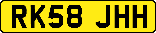 RK58JHH