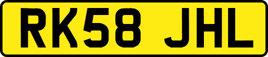 RK58JHL