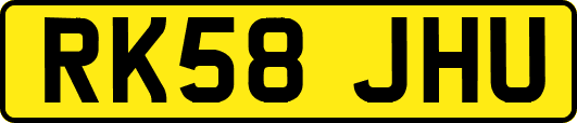 RK58JHU