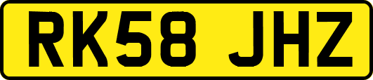 RK58JHZ