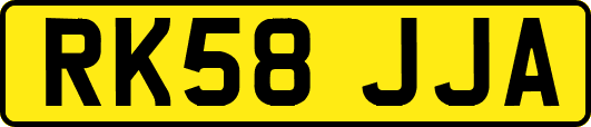 RK58JJA