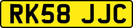 RK58JJC