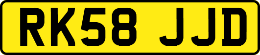 RK58JJD