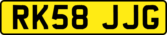 RK58JJG