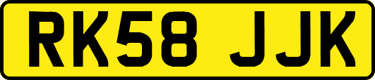 RK58JJK