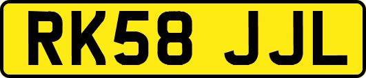 RK58JJL