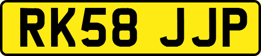 RK58JJP