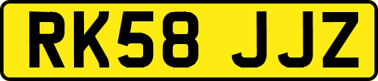 RK58JJZ