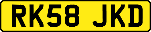 RK58JKD
