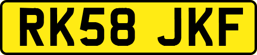 RK58JKF