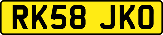 RK58JKO