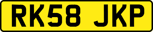 RK58JKP