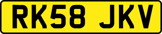 RK58JKV