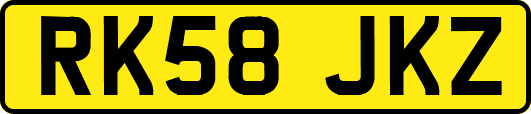 RK58JKZ