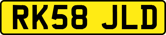 RK58JLD