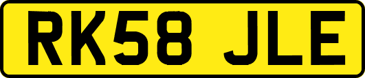 RK58JLE